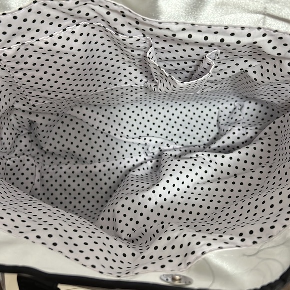 Bride tote - Picture 2 of 2